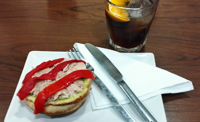 Ca La Nena - Gastronomía y hostelería