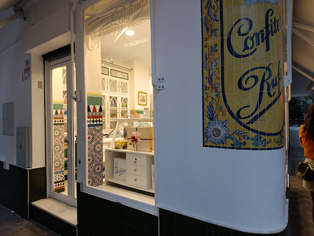 Confitería Rufino