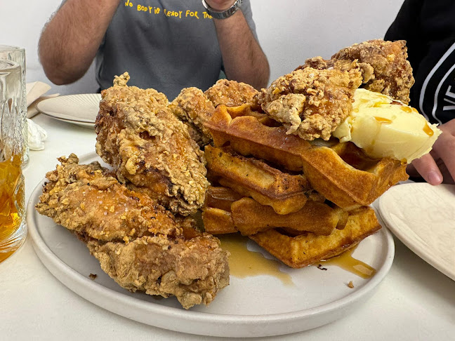 PlatonikoStreetFood - Las Palmas de Gran Canaria