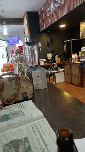 Café El Recuelo - Oviedo