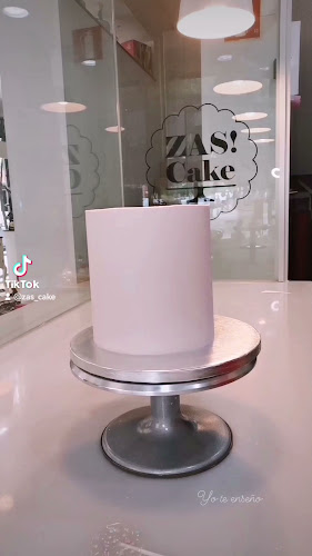 ZAS! Cake