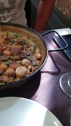 Opinii despre L' Arrosseria Christian în Sabadell - Gastronomía y hostelería