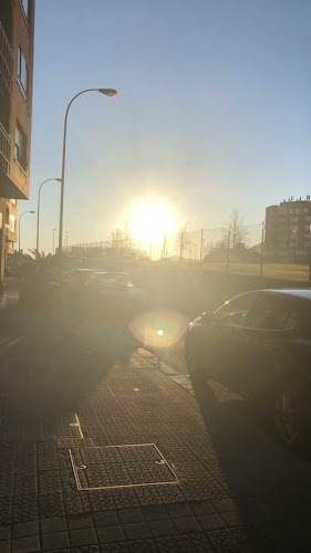 Bentazarra Kalea, 4, Basurtu-Zorrotza, 48002 Bilbao, Bizkaia