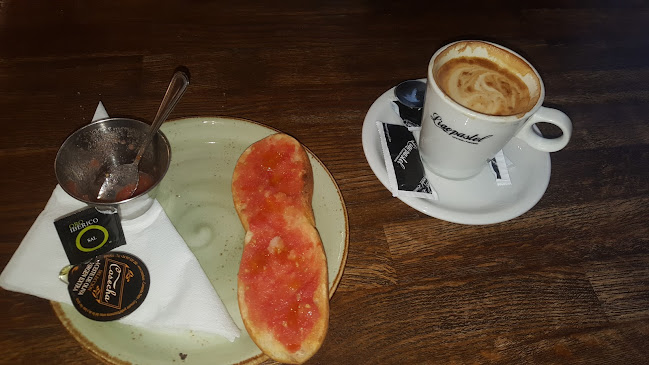 Comentarii opinii despre Liaopastel