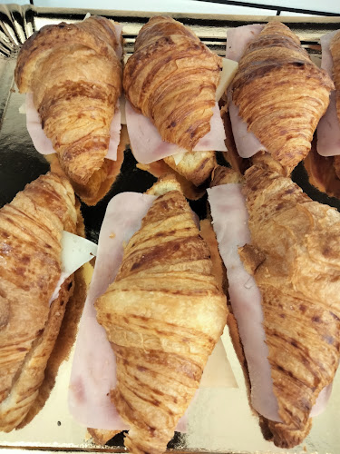 EL FORN BENIMAGRELL Pan y Café - Sant Joan d'Alacant