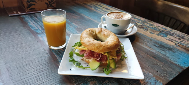 Bierhaus Odeón Bar Cascajos - Logroño