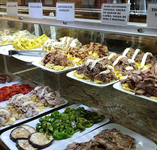 Comments and reviews of Valencia Bar