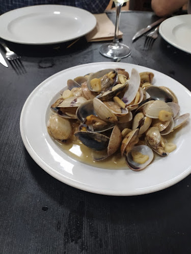 Restaurante El Rincón de Paula III - Madrid