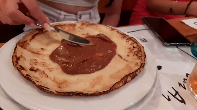 Reviews of Restaurante Los Argentinos in Huesca - Gastronomía y hostelería