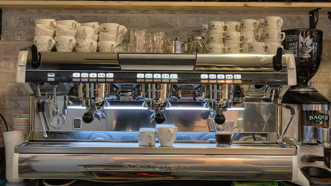 Swansea Cafetería Restaurante