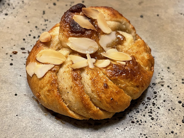 La Boulancherie - Barcelona