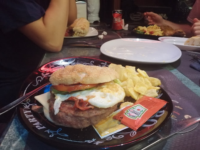 Valencia Bar - Gastronomía y hostelería