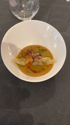 Opinii despre Glabistró Restaurante în Ourense - Gastronomía y hostelería