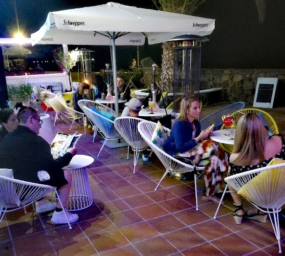 Comments and reviews of Bahía Beach