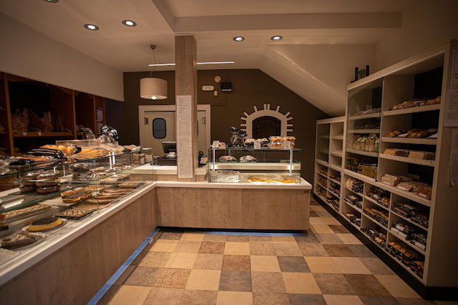 Panadería Juan Sanz