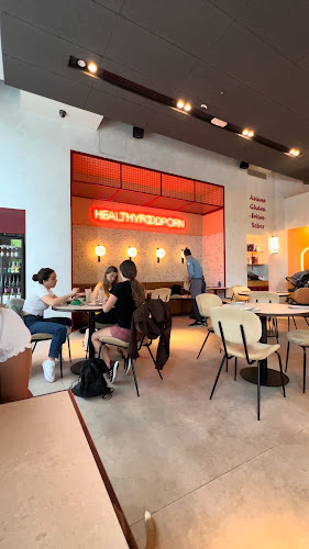 Naked & Sated Bilbao - Gastronomía y hostelería