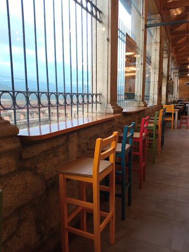 Opinii despre A Baiuca de Mondariz în Mondariz - Gastronomía y hostelería