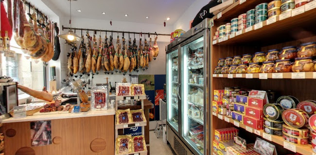 Zapore Jai - Gastronomía y hostelería