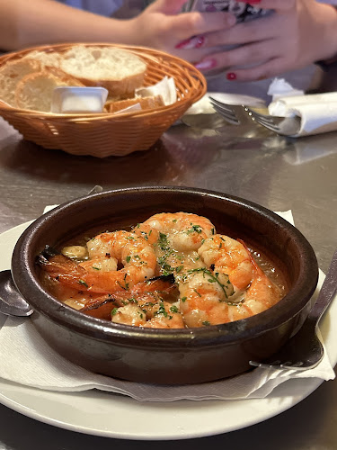 Restaurant Taberna Lorenzo - Costa Adeje