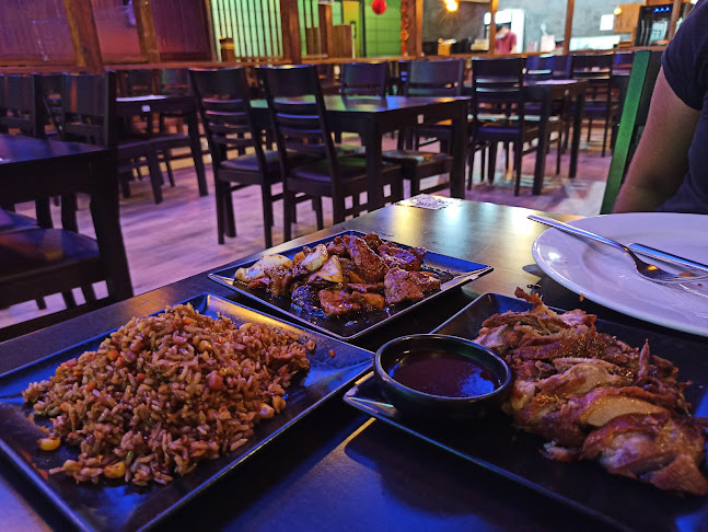 Av. Juan de Borbón, 30100 Churra, Murcia