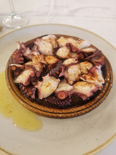 Pulpería Alto da Pena - Prado