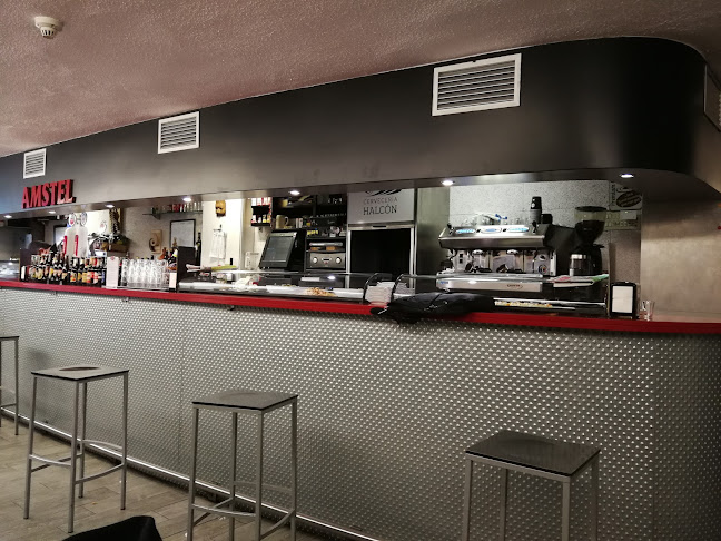 Comentarii opinii despre Cervecería El Halcón