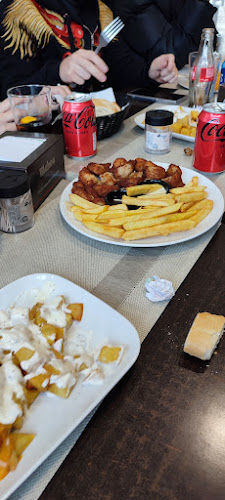 Bar La Galería - Gastronomía y hostelería