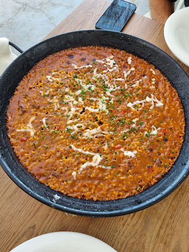 Restaurante Dunas de Famara - Gastronomía y hostelería