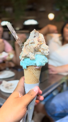 Opinii despre Heladería Glasol LaCruz în Valencia - Gastronomía y hostelería