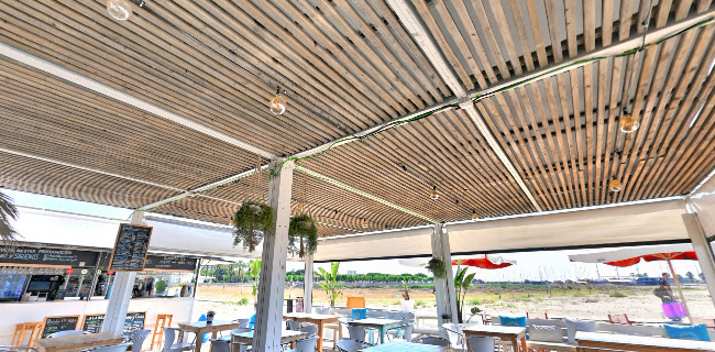 Platja de Ribes Roges, s/n, 08800 Vilanova i la Geltrú, Barcelona