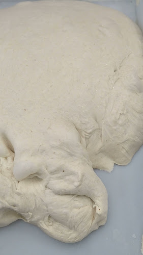 Mangiatore la nonna - Madrid