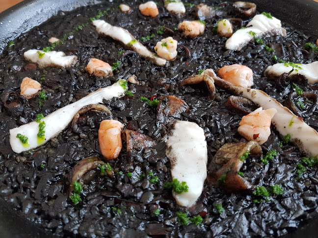 Restaurante Dunas de Famara - Gastronomía y hostelería