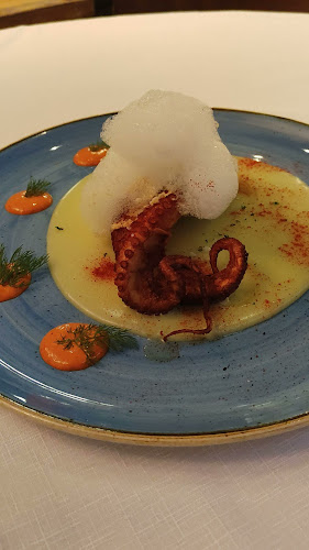 Reviews of Latxaska Etxea in Madrid - Gastronomía y hostelería