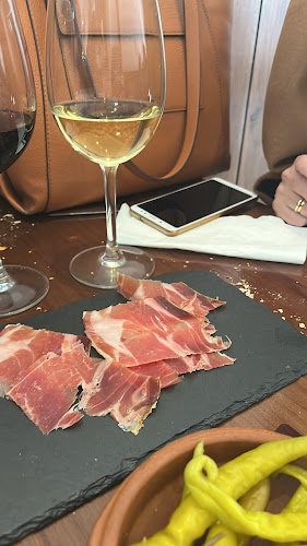 Restaurante El Trovador (Valencia) - Valencia