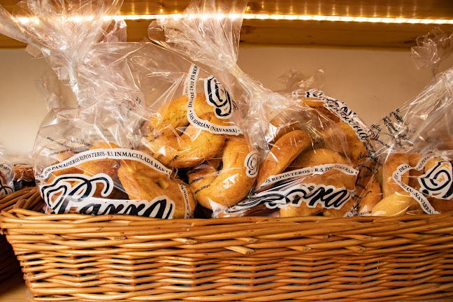 Opinii despre Panadería Parra în San Adrián - Gastronomía y hostelería