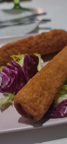 Opinii despre Restaurante ALMANTONI în Sant Joan d'Alacant - Gastronomía y hostelería