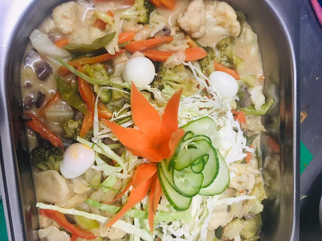 Comentarii opinii despre Pinoy Taberna Bar and Restaurant