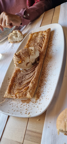 Los Arroces de la Finca - Madrid