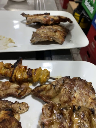 Reviews of Bar Cafetería Escipión in Sabadell - Gastronomía y hostelería