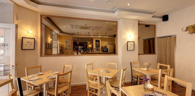 Reviews of Dolores y Lola in Madrid - Gastronomía y hostelería