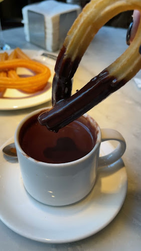 Café del Príncipe - Gastronomía y hostelería