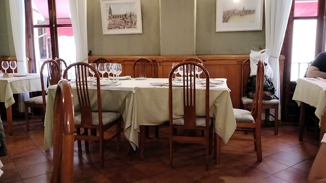 Opinii despre Restaurante El Cobertizo în Toledo - Gastronomía y hostelería