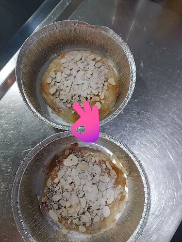 Cafetería Kebab La Montaña - Gastronomía y hostelería