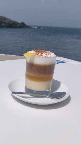 Opinii despre Restaurante El Ancla Del Cotillo în El Cotillo - Gastronomía y hostelería