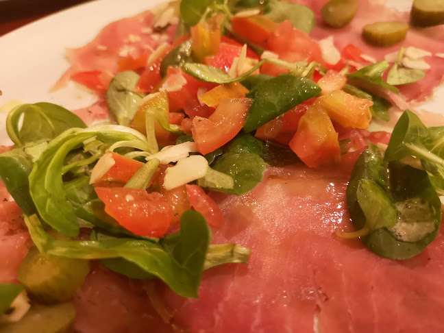 Restaurante La Bella Torino - Torre del Mar