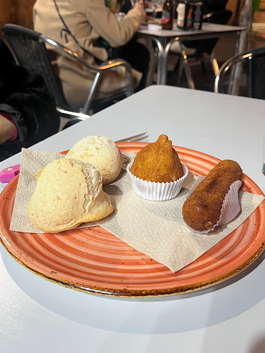 Comentarii opinii despre Pan de Queso