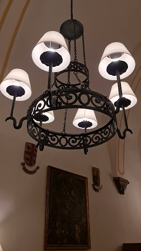 Reviews of Restaurante Reyes de Aragón in Nuévalos - Gastronomía y hostelería