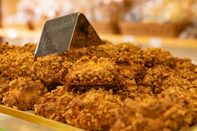 Panadería Parra - San Adrián