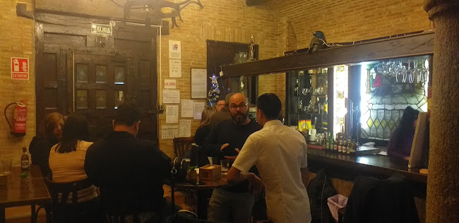 Taberna Piedra Pinta Open Times