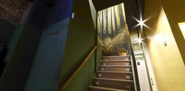 Comentarii opinii despre Santerra Restaurante